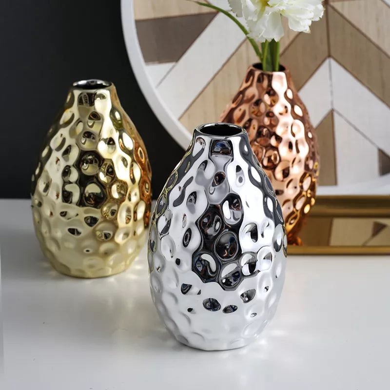 Vase design ceramique