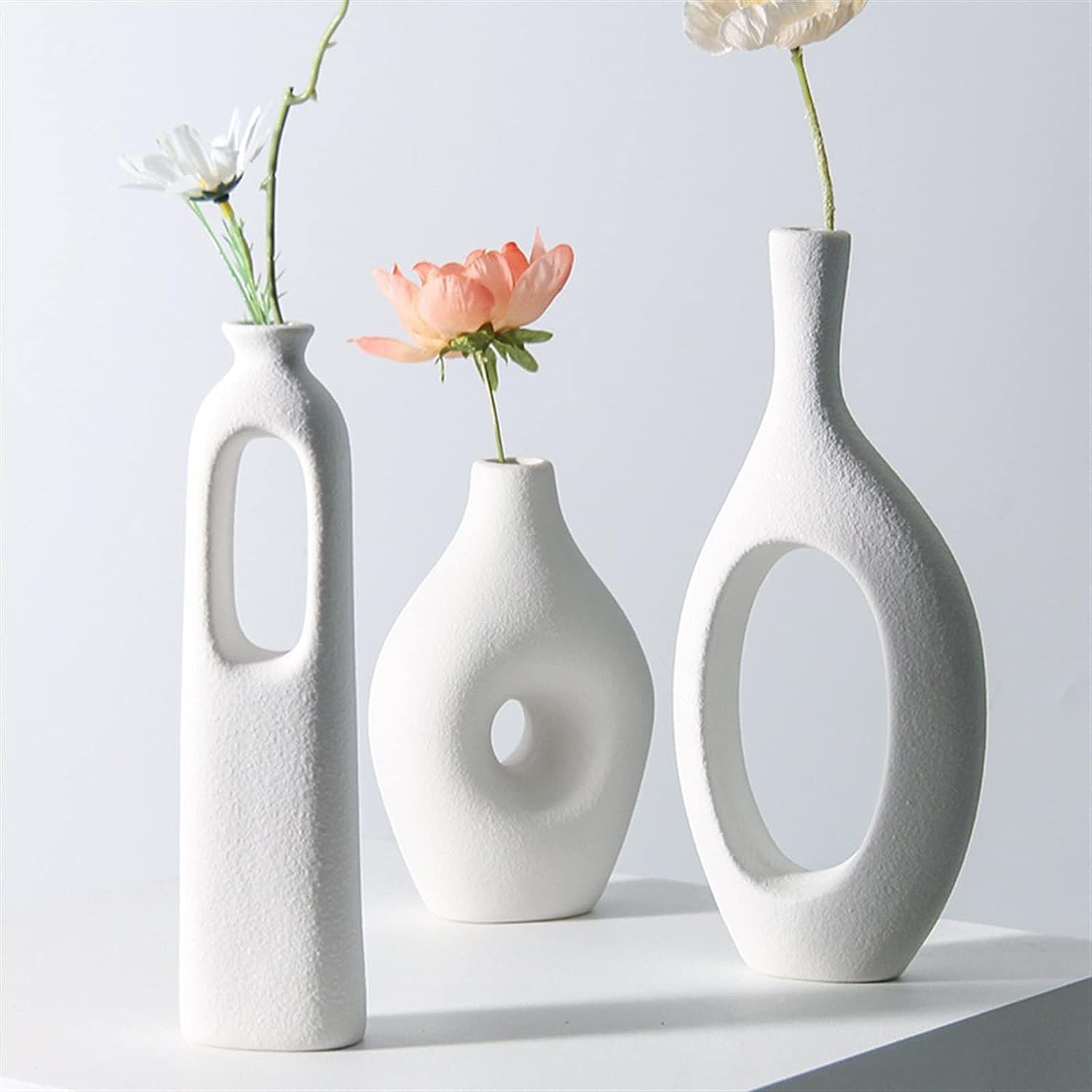 Vase minimaliste