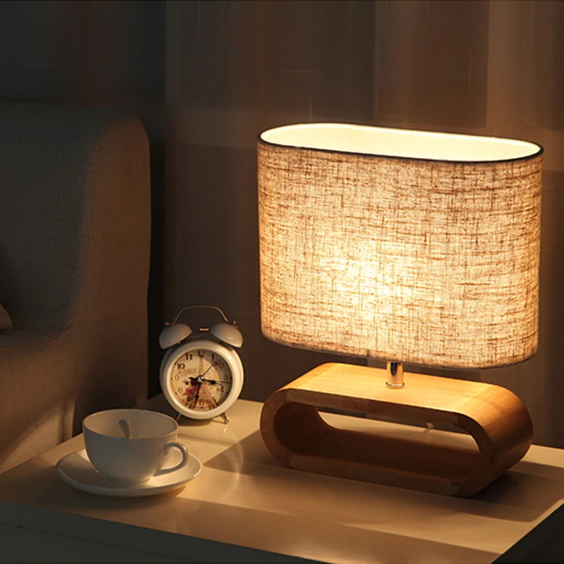 Lampe moderne pour l'éclairage d'ambiance
