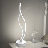 Lampe de chevet led design