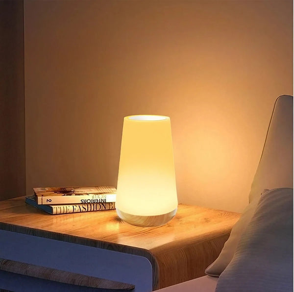 Lampe de chevet – Le Moderniste