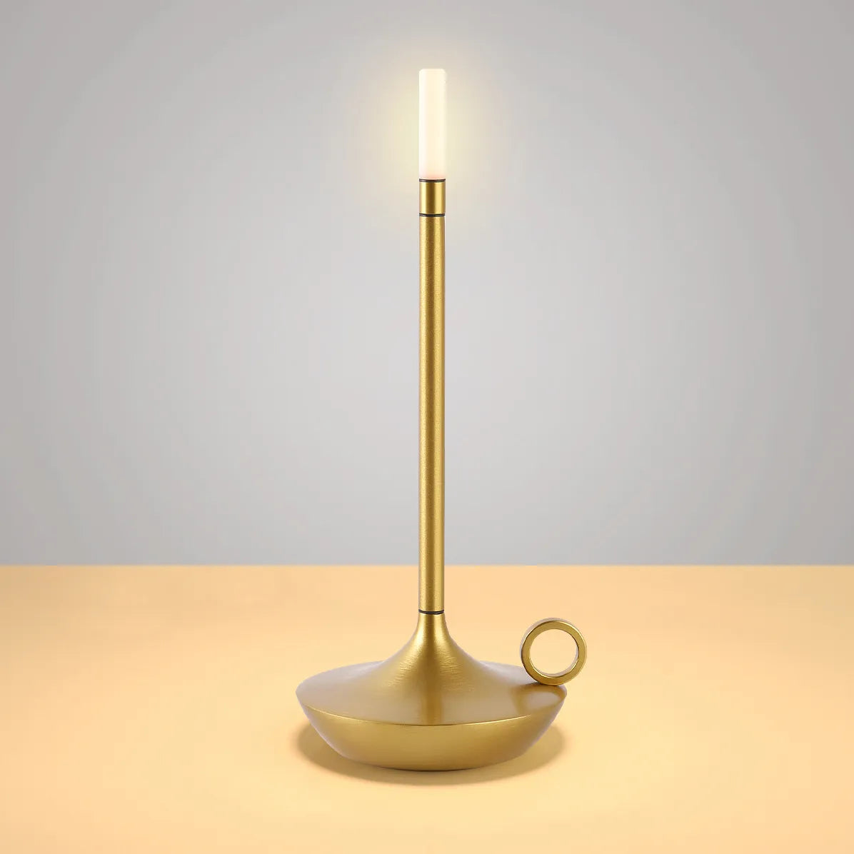 Lampe De Chevet chandelier Métal