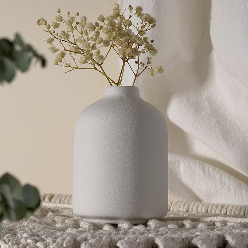 Vase moderne simple