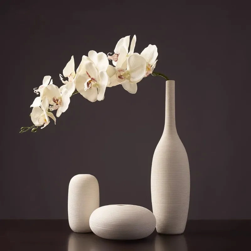 Vase moderne céramique