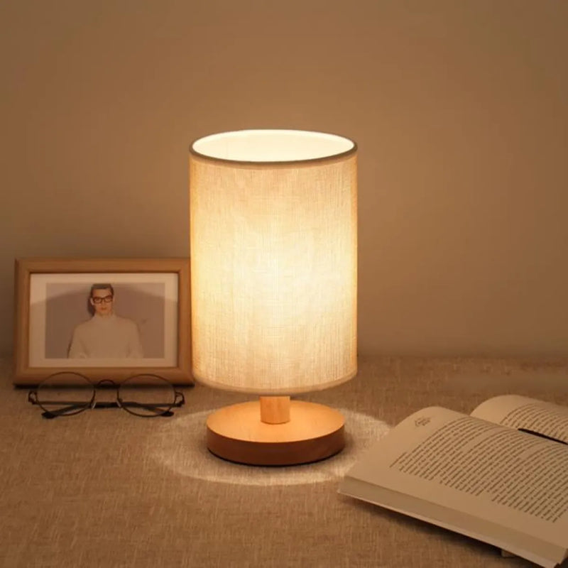 Lampe à LED de Noël · Ambiance cocooning