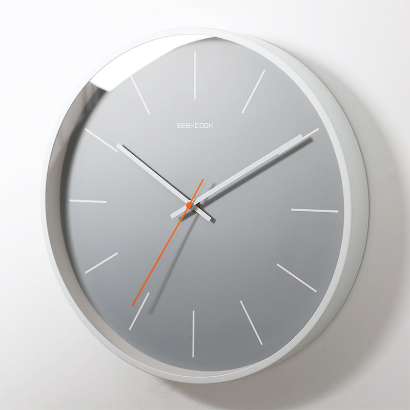 Horloge murale moderne