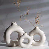 Vase scandinave