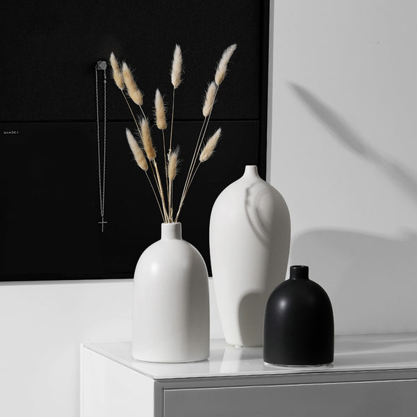 Petit vase scandinave