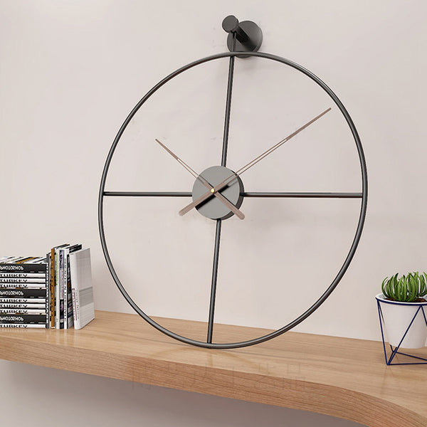 Horloge murale 60 cm
