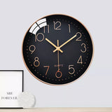 Horloge murale 30 cm