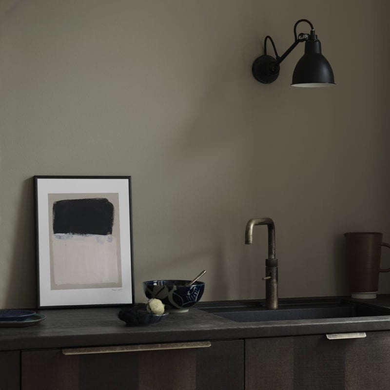 Tableau moderne scandinave
