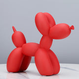 Sculpture chien design