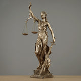 Statue justice