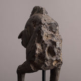 Sculpture cheval deco