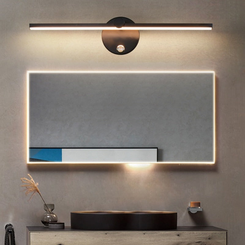 Lampe led rotative 