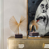 Sculpture déco 