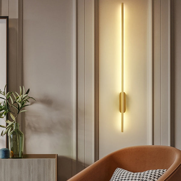 Lampe moderne salon design