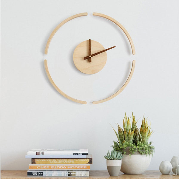 Horloge design - moderne : Découvrez notre collection