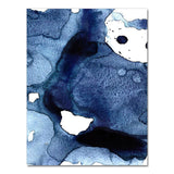 Tableau scandinave geometrique