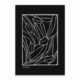 Tableau moderne scandinave