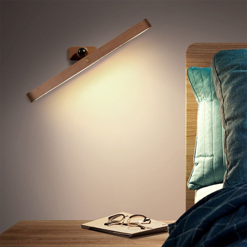 Lampe led design deco