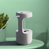Harmonia Humidificateur
