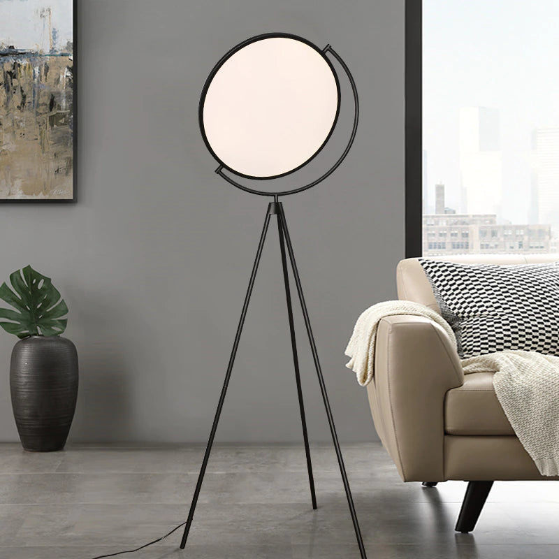Lampadaire de salon