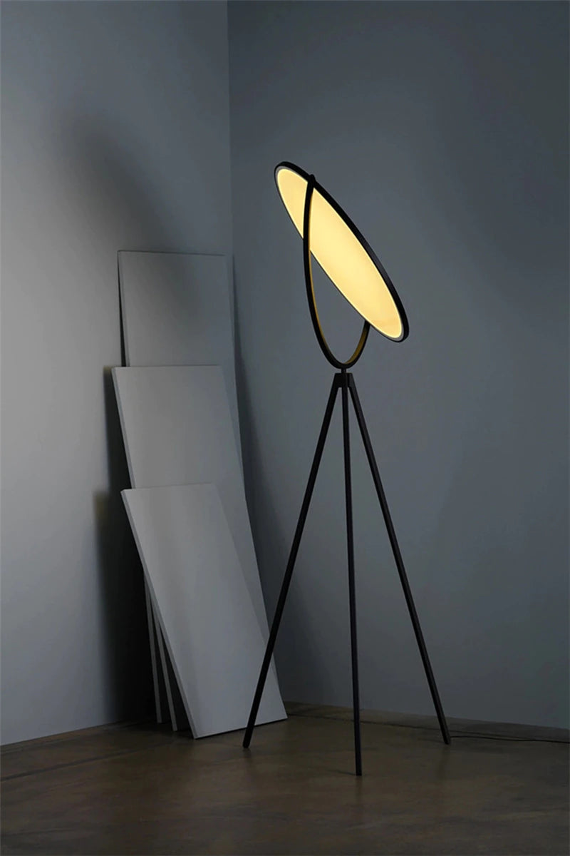 Lampadaire de salon