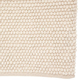 Tapis beige doux
