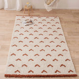 Tapis berbère en laine