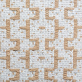 Tapis jute long