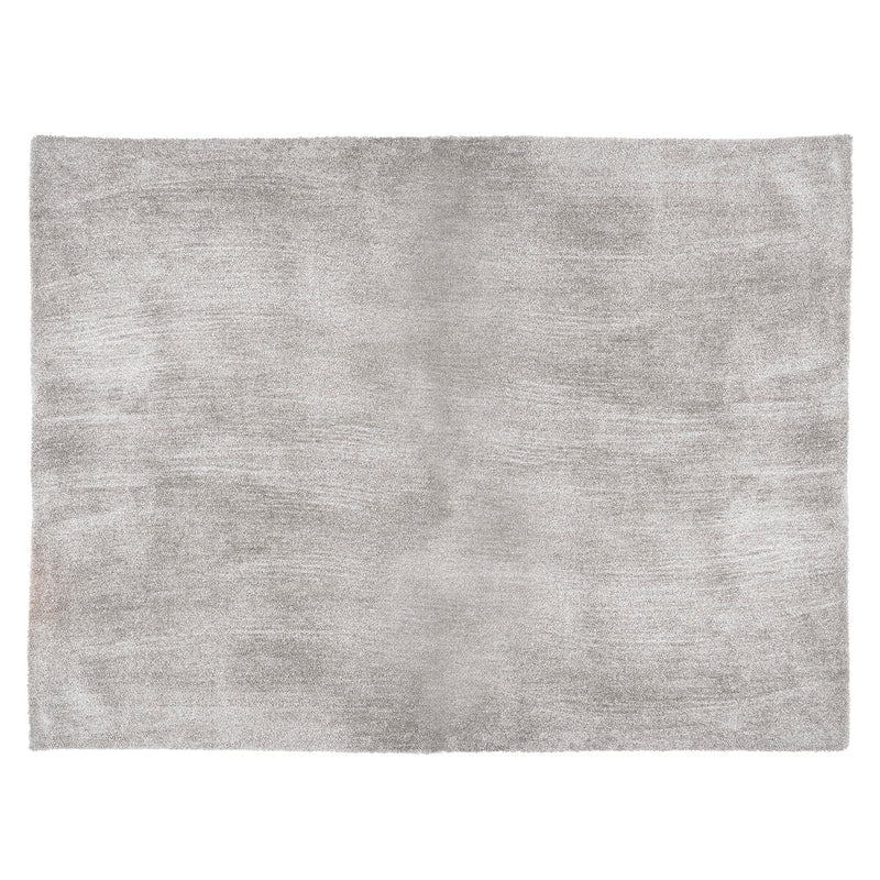 Tapis scandinave gris clair