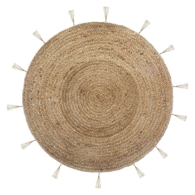 Tapis rond 80 cm