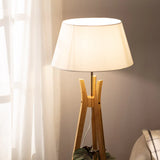 Lampadaire design scandinave