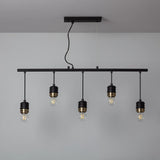 Lustre salon original