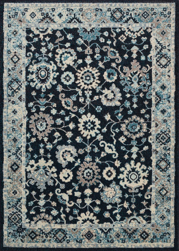 Tapis vintage oriental