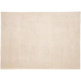 Tapis beige clair